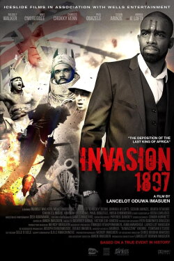 Invasion 1897 (2014) Invasion 1897 (2014)