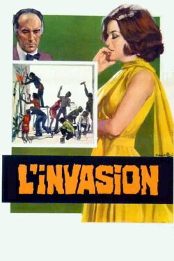 Invasion (1970)
