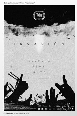 Invasión (2021)