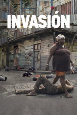 Invasion (2014) Invasion (2014)