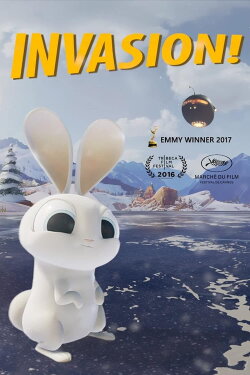 Invasion! (2016)
