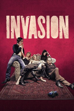 Invasion (2013) Invasion (2013)