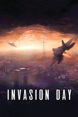 Invasion Day (2016)