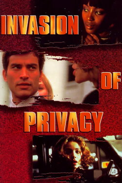 Invasion of Privacy (1996) Invasion of Privacy (1996)