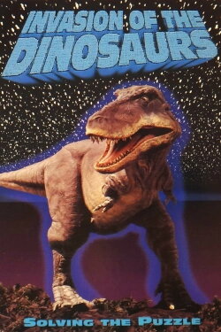 Invasion of the Dinosaurs (1988) Invasion of the Dinosaurs (1988)