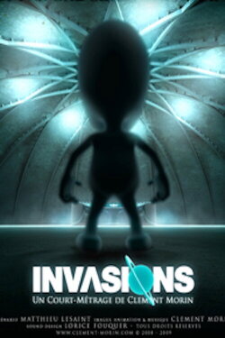 Invasions (2009)
