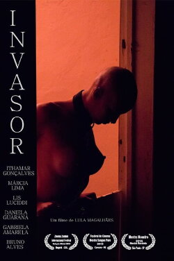 Invasor (2015)