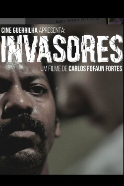 Invasores (2016) Invasores (2016)