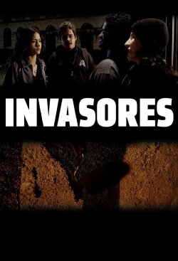 Invasores (2016) Invasores (2016)