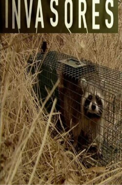 Invasores. Fauna invasora (2018) Invasores. Fauna invasora (2018)