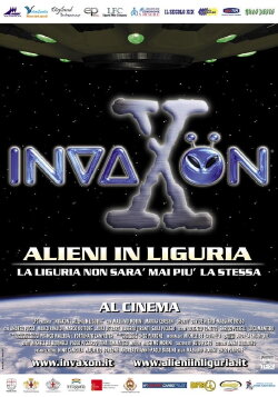 InvaXön: Alieni In Liguria (2004) InvaXön: Alieni In Liguria (2004)