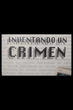 Inventando un crimen (1992) Inventando un crimen (1992)