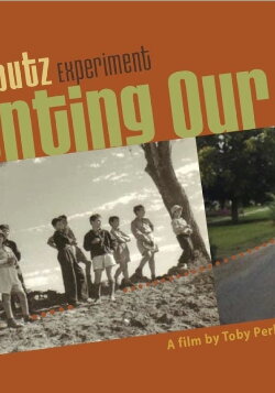 Inventing Our Life: The Kibbutz Experiment (2012)