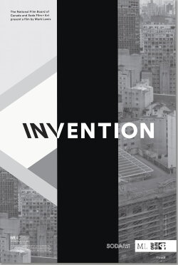 Invention (2015)