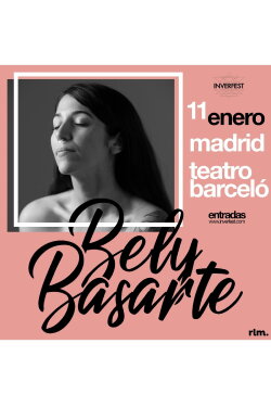 Inverfest 2019 - Bely Basarte (2019) Inverfest 2019 - Bely Basarte (2019)
