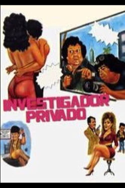 Investigador privado... muy privado (1990) Investigador privado... muy privado (1990)