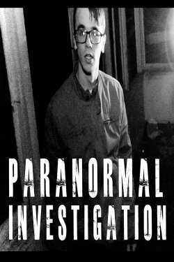 Investigation of Indian Cabin Rd (2015) Investigation of Indian Cabin Rd (2015)