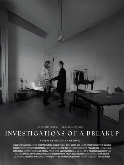 Investigations of a Breakup (2025) Investigations of a Breakup (2025)