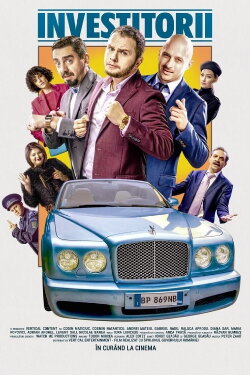 Investors (2021)