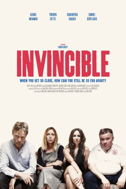 Invincible (2025)