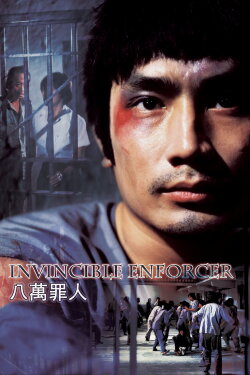 Invincible Enforcer (1979) Invincible Enforcer (1979)