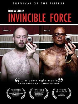 Invincible Force (2011)