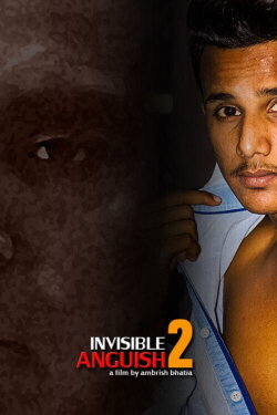 Invisible Anguish 2 (2021) Invisible Anguish 2 (2021)