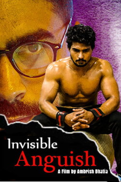 Invisible Anguish (2017) Invisible Anguish (2017)