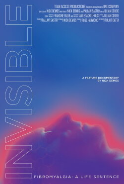 Invisible (2022) Invisible (2022)