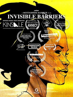 Invisible Barriers (2016)