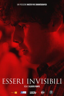 Invisible Beings (2023)