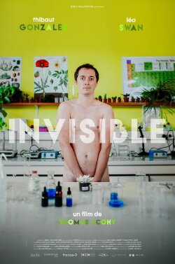 Invisible (2020) Invisible (2020)