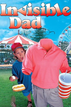 Invisible Dad (1998) Invisible Dad (1998)