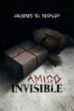 Invisible Friend (2024) Invisible Friend (2024)
