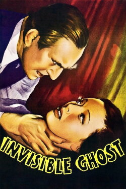 Invisible Ghost (1941) Invisible Ghost (1941)