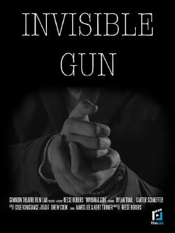 Invisible Gun (2022) Invisible Gun (2022)