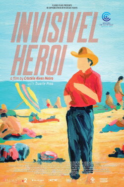 Invisible Hero (2019) Invisible Hero (2019)