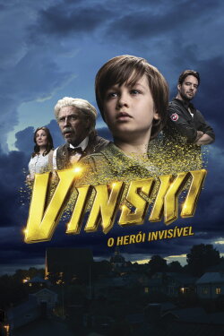 Invisible Hero (2021) Invisible Hero (2021)