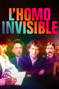 Invisible Homo (2022) Invisible Homo (2022)