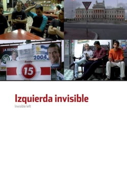 Invisible Left (2005) Invisible Left (2005)