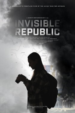 Invisible Republic (2022)