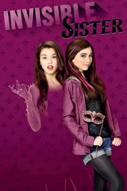 Invisible Sister (2015) Invisible Sister (2015)
