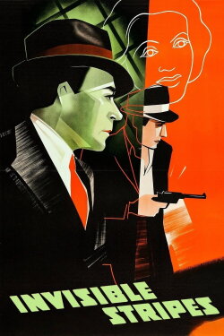 Invisible Stripes (1939)
