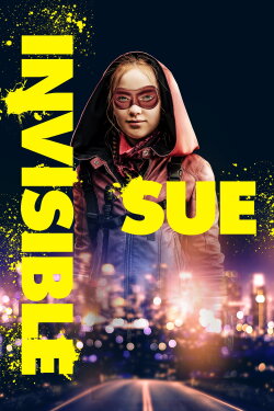 Invisible Sue (2019) Invisible Sue (2019)