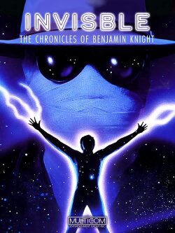 Invisible: The Chronicles of Benjamin Knight (1993) Invisible: The Chronicles of Benjamin Knight (1993)