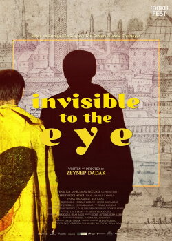 Invisible to the Eye (2020) Invisible to the Eye (2020)