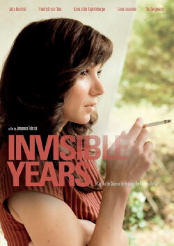 Invisible Years (2015) Invisible Years (2015)