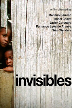 Invisibles (2007) Invisibles (2007)