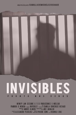 Invisibles (2020) Invisibles (2020)