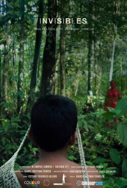 Invisibles (2022) Invisibles (2022)